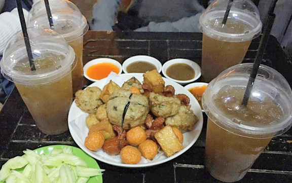 Titoo - FastFood & Drink