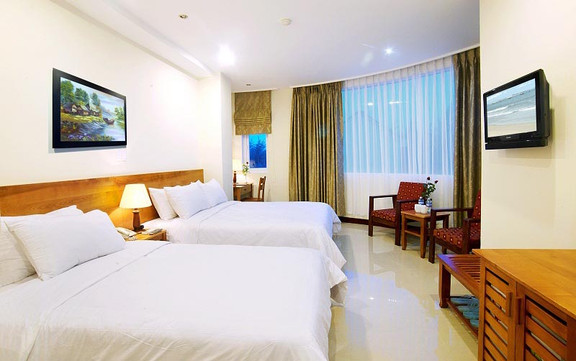 Hanoi Blanc BNB - Hotel & Spa