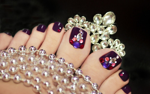 Lady Beauty Nail