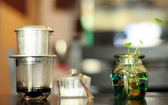 Shop! Coffee