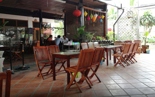 Thời Gian Cafe - Nguyễn Văn Linh