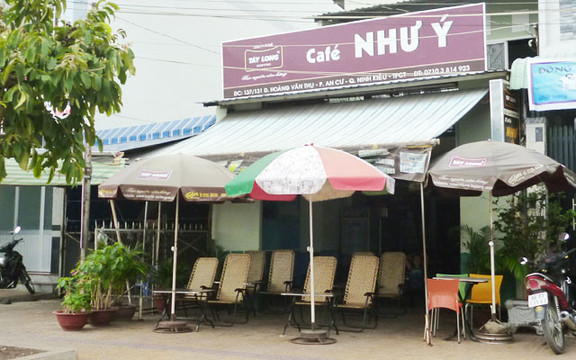 Như Ý Cafe 