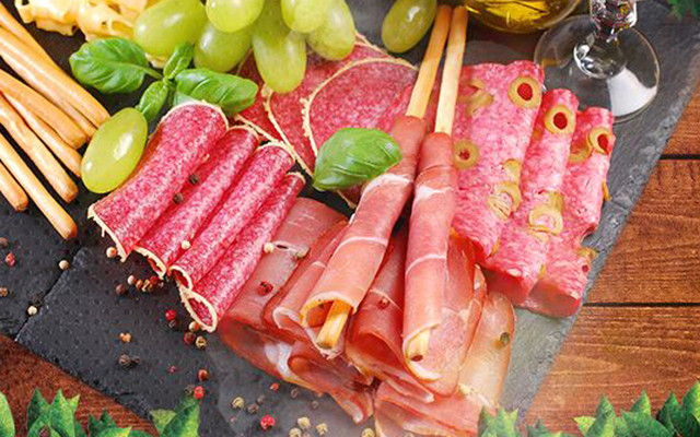 U Can Cook - Thực Phẩm Sạch - Shop Online