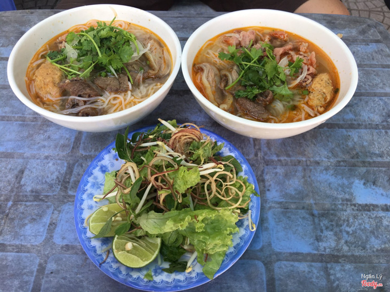 Bún bò