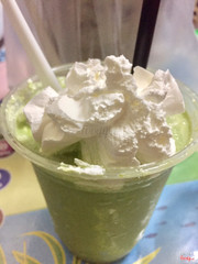 Matcha đá xay 23k