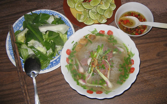 Phở Lý