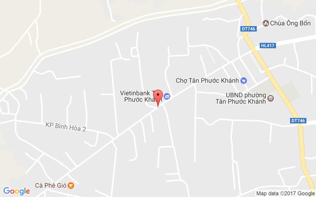 Tiệm Bánh Kem Mỹ Dung