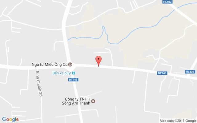 Quán Đại Phát