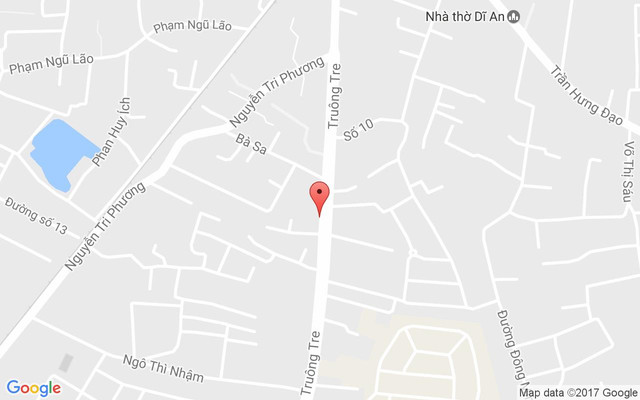 Quán Ăn Hoàng Phúc