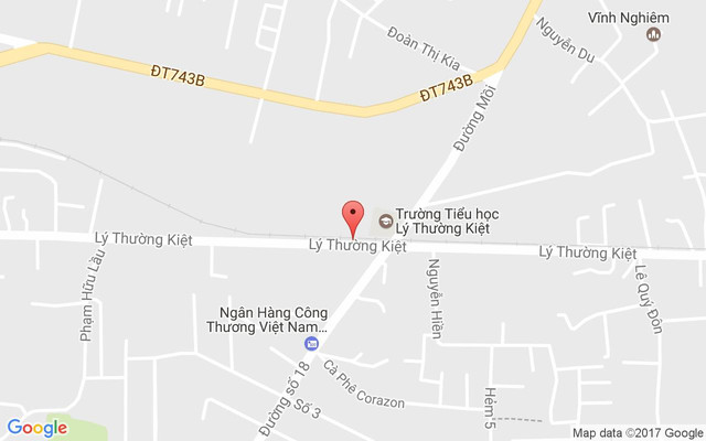 Cà Phê Vườn Cau