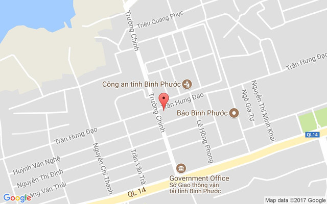 Quán Ăn Hải Yến
