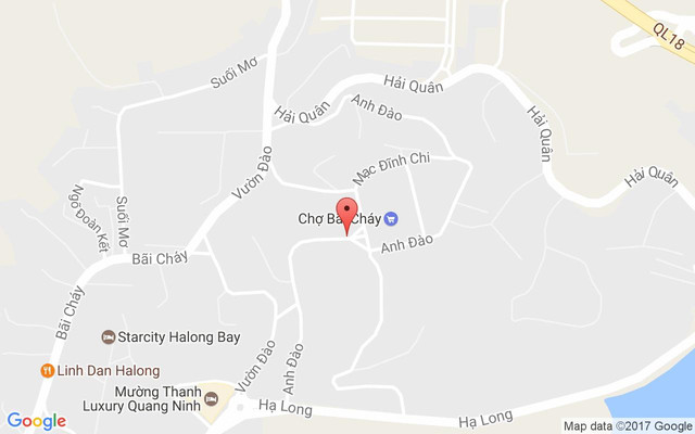 Cơm Mạnh Linh