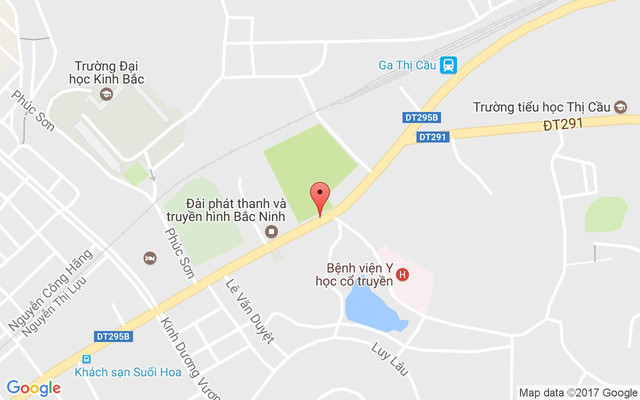 Gia Lai Cafe - Ngô Gia Tự