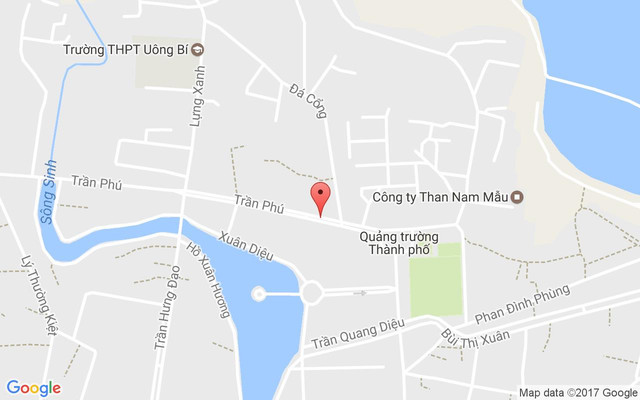 Nhà Hàng Tri Kỷ