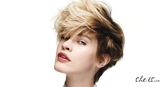 Hair Salon Thúy Hằng - Phổ Quang