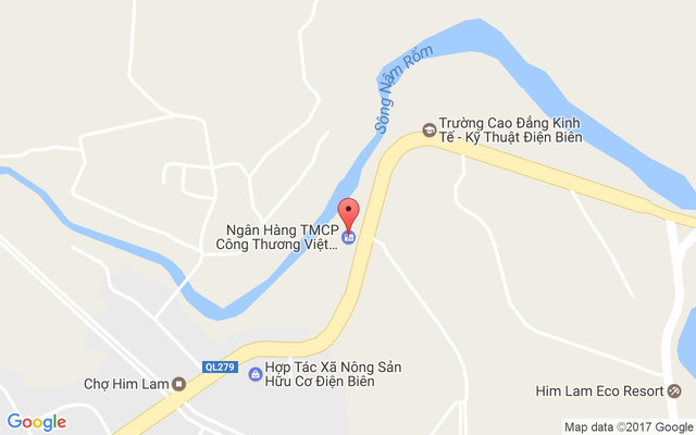 Quán Chay Yên Ninh - Vegetarian Restaurant