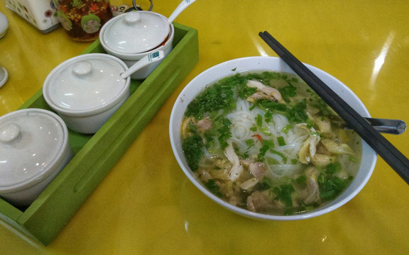 Phở Châu Phát