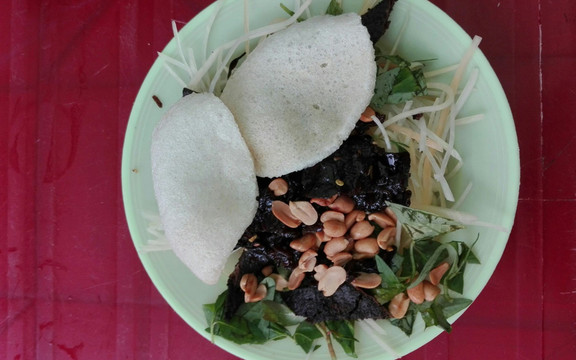 Gỏi Khô Bò - Nguyễn Văn Lạc