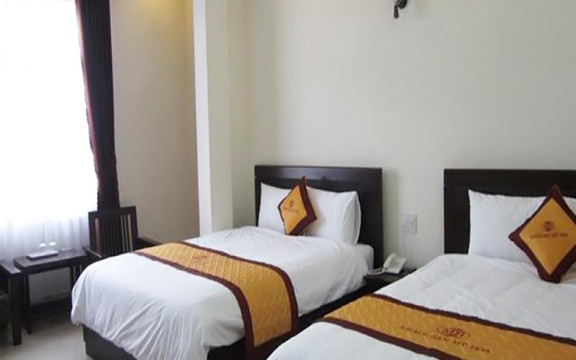 My Dream 2 Hotel