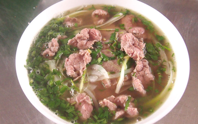 Phở Phương Dung