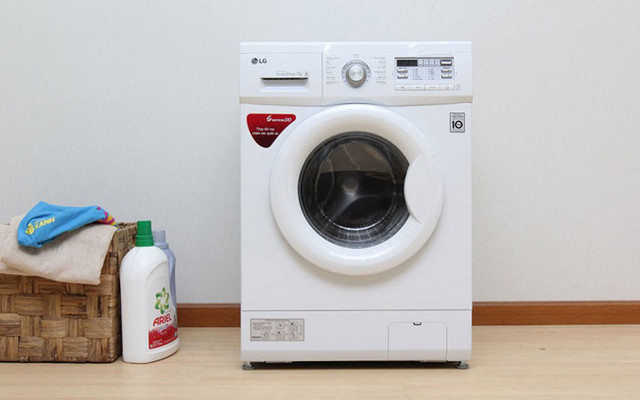 Giặt Ủi Nhật Thành