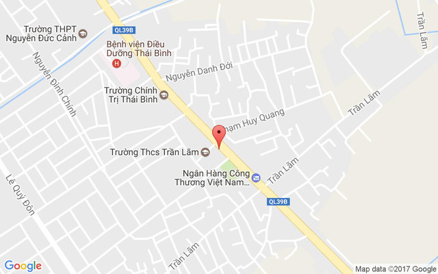 Cửa Hàng Thực Phẩm Nguyễn Huy Cải