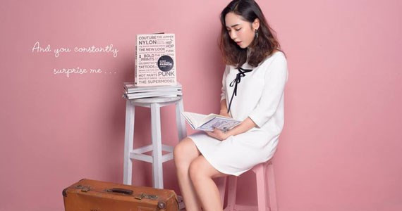 Liberté - Tông Đản