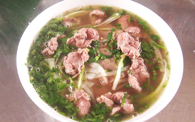 Phở Bảo Ngọc