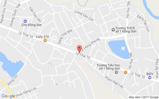 Ngọc Nhi Cafe 