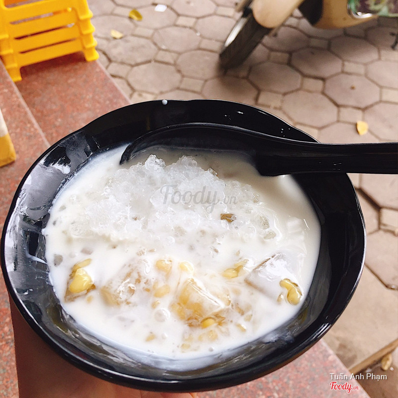 Chè bưởi