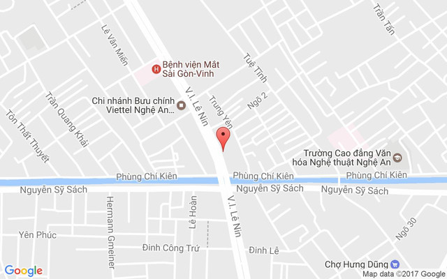 Quán Ăn Ngô Đồng