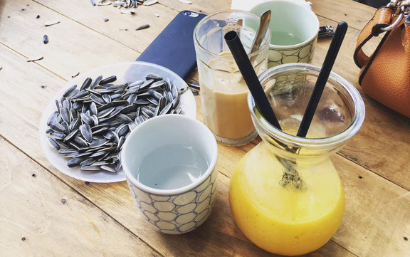 Khoi Cafe - Hàn Thuyên