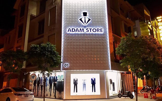 ADAM STORE - Thái Bình 