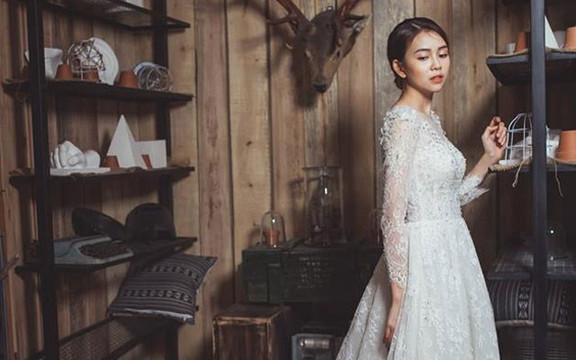 Huyền Wedding Store