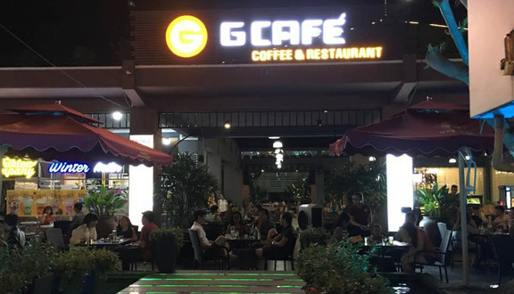 GCafe
