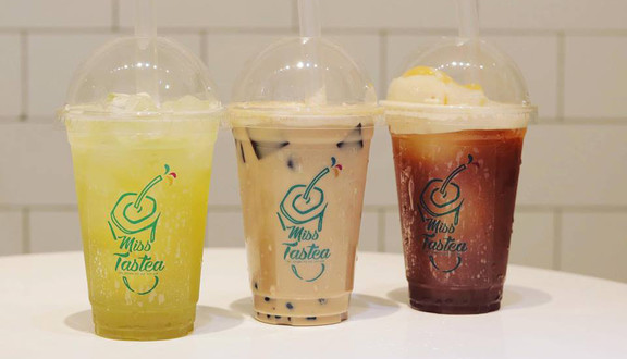 Trà Sữa Miss Tastea