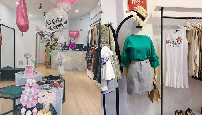 Ceci Cela Shop