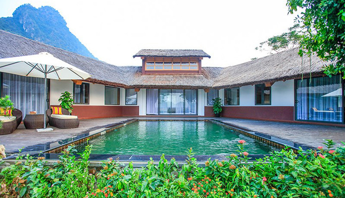 Serena Kim Bôi Resort