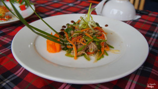 Gỏi Thái