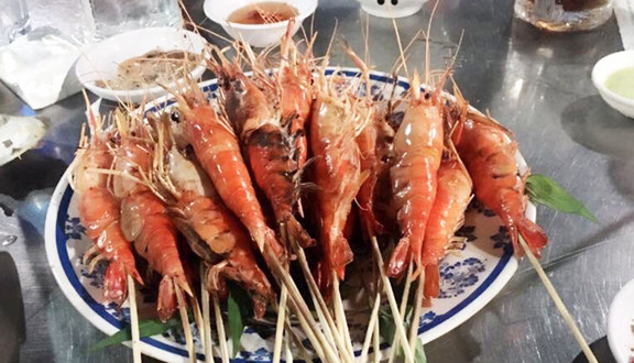 Nhậu Bình Dân 36