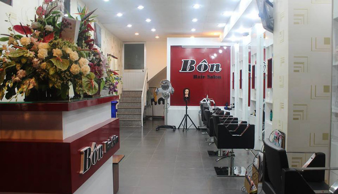 Bôn Hair Salon