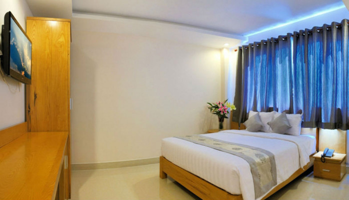 Tuyền Châu Hotel