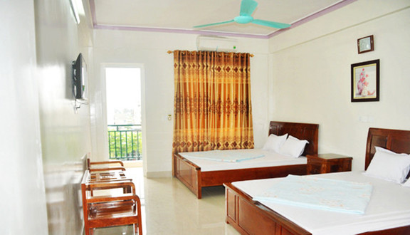 Nam Phong Hotel