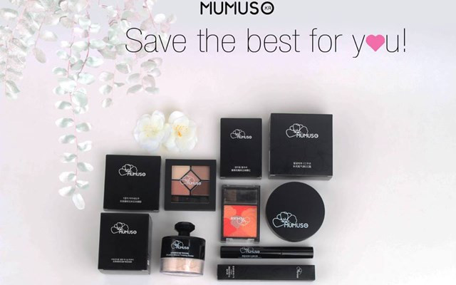 Mumuso Vietnam - Cà Mau