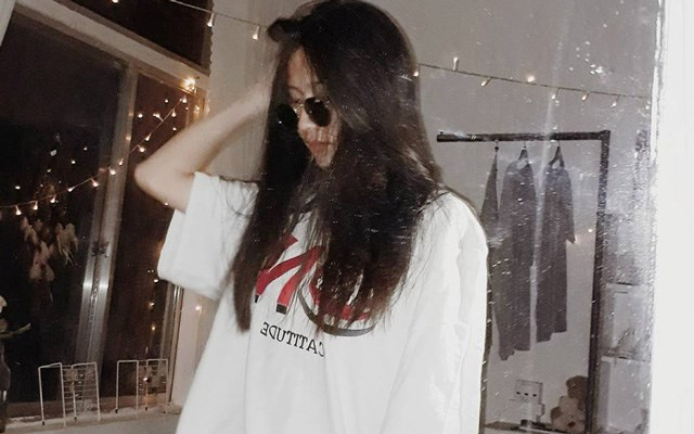 Blanc Chemise - Trần Quốc Toản