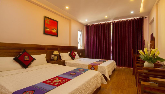 Sapa Smile Hotel