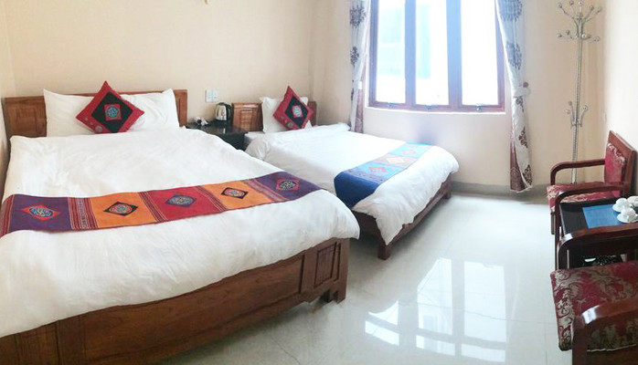Sapa Moment Hotel