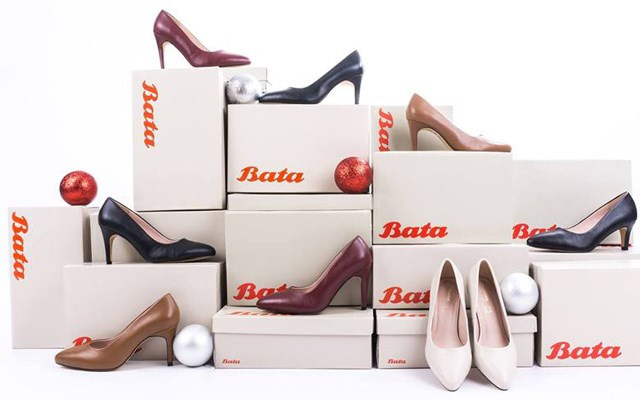 Bata Vietnam - Nam Định