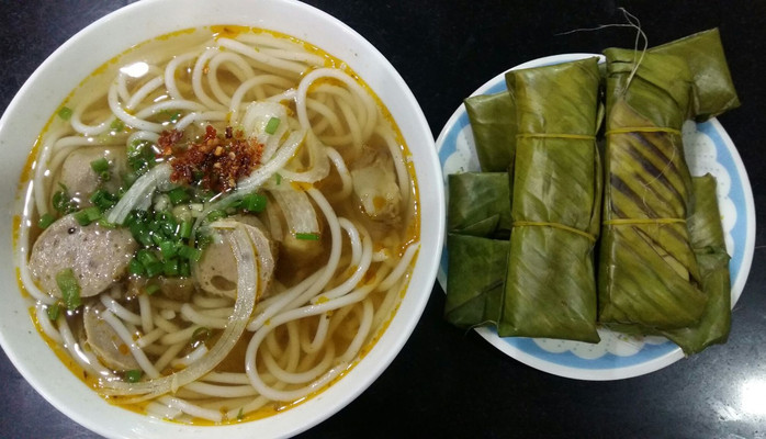 Như Ý 2 - Bún Bò Huế