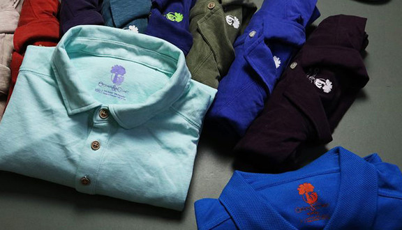 Shop Hai Lúa - Nguyễn Tất Thành